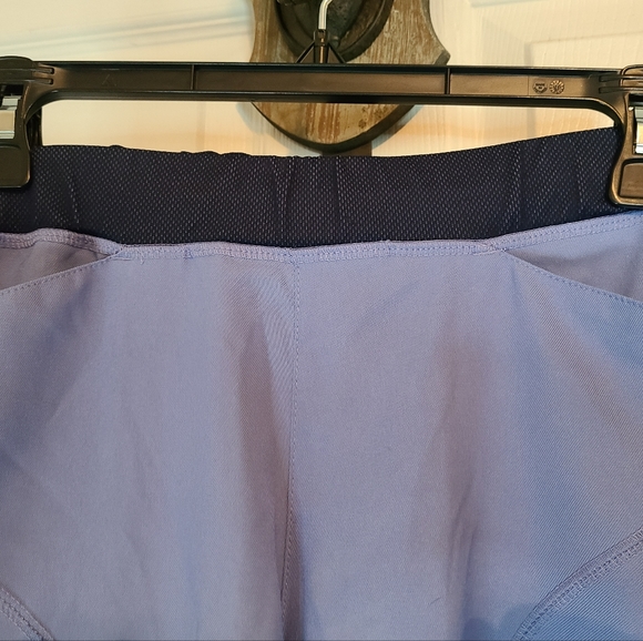 Spread Good Cheer Woman's Scrub Drawstring Pants, Size: Medium Color: Bl… - Picture 10 of 16